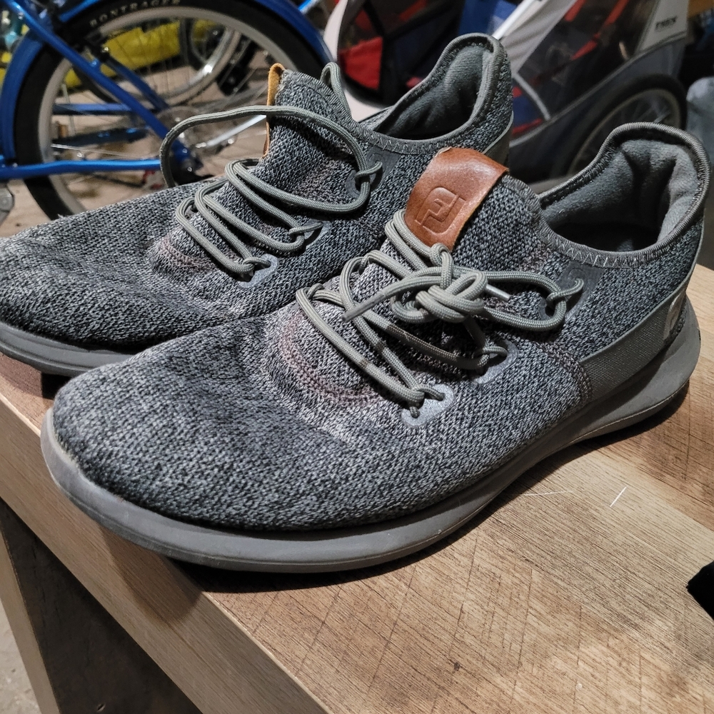 FJ Golf Shoes
